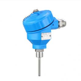 WZP-140防爆熱電阻PT100