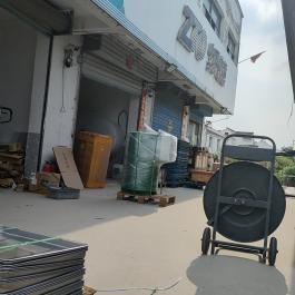 氮化爐廢氣燃燒爐、廢氣燃燒爐