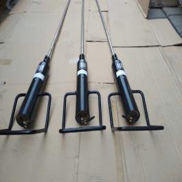 KZ-888CB無線測(cè)溫儀鋼鐵水銅水專用高溫液體帶4-20ma,RS485等接口