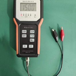 微機(jī)鋼水測溫儀專用智能數(shù)據(jù)校驗(yàn)儀測溫儀效驗(yàn)儀