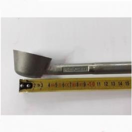  鋼水取樣杯耐熱鋼材質(zhì)耐高溫熔煉