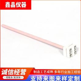 小鉑銠熱電偶S型溫度傳感器WRP-100型馬弗爐實驗爐專用