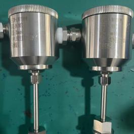  全不銹鋼 鉑電阻 防水防爆 熱電阻 pt100鉑熱電阻溫度變送器