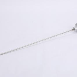 131式鎧裝鉑銠熱電偶