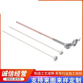 WRP系列S型鉑銠熱電偶