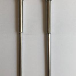 鎢錸熱電偶鎢管