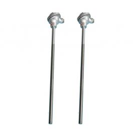 垃圾焚燒爐專用耐磨熱電偶