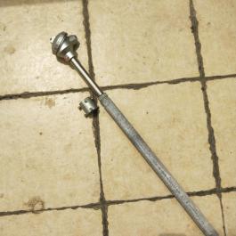 鋅液防腐熱電偶