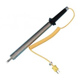 雙針表面熱電偶