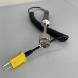 煙斗式表面熱電偶