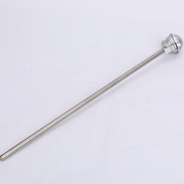 無(wú)固定裝置熱電阻