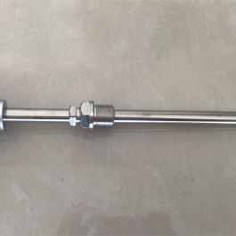 活動螺紋熱電阻