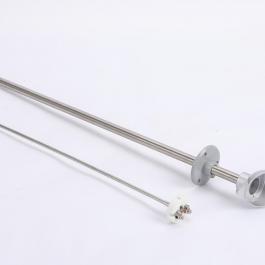 WZPK-101鎧裝熱電阻