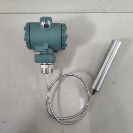 高溫防腐液位變送器投入式液位計(jì)靜壓開(kāi)水位油位傳感器