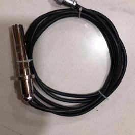 投彈三芯槍頭 PR-QT-TD3 帶線(xiàn)帶接頭